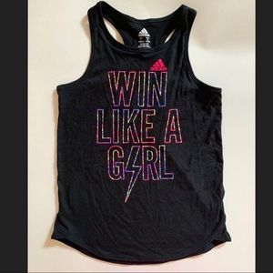 NWOT Adidas Tank